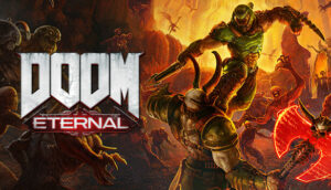 DOOM Eternal PC free download
