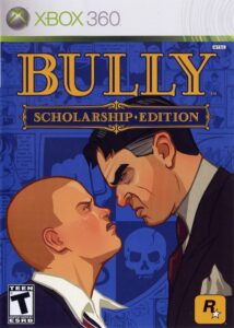 Bully Scholarship Edition Xbox360 free download Bully Scholarship Edition Xbox360 free download