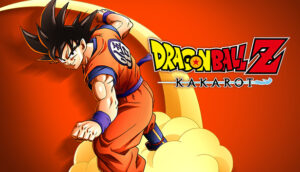 Dragon Ball Z Kakarot PC free download