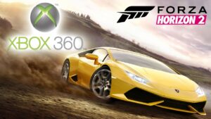 Forza Horizon 2 Xbox360 free download