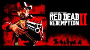 Red Dead Redemption 2 PC free download full version