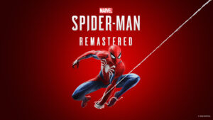 Marvels SpiderMan Remastered Free Download