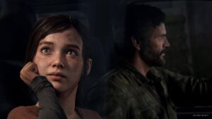  The Last Of Us Part 1 PC Download