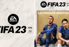 Download FIFA 23 Ultimate Edition Free