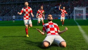 Download FIFA 23 Ultimate Edition Free