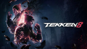 Tekken 8 PC Free Download Tekken 8 PC Free Download